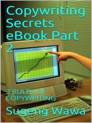 cover image of Copywriting Secrets eBook Part 2